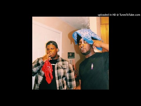 MPA Nino x Nutso Thugn "MobTiez"
