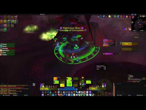 Dragons of Nightmare Heroic