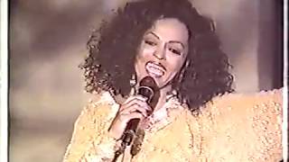 Diana Ross - If You&#39;re Not Gonna Love Me Right Live @ Tokyo, Japan [1996]
