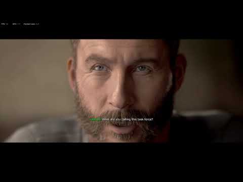 💪 How The Task Force *141* Was Formed (Ghost, Soap, Gaz) - Call of Duty Modern Warfare 👍