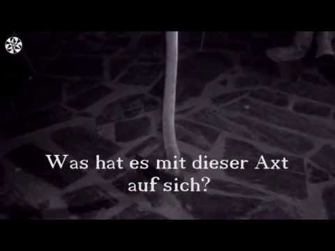 Ghosthunter-NRWup - Die Geisterjäger aus NRW & RLP auf Burg Manderscheid