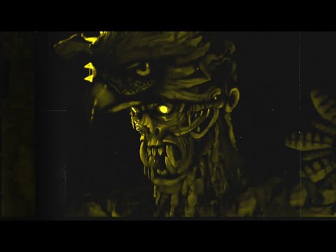 RITUAL ANTROPOFÁGICO TUPINAMBÁ! - Boi Caprichoso 2017 (Parintins Folklore Festival - Highlights)