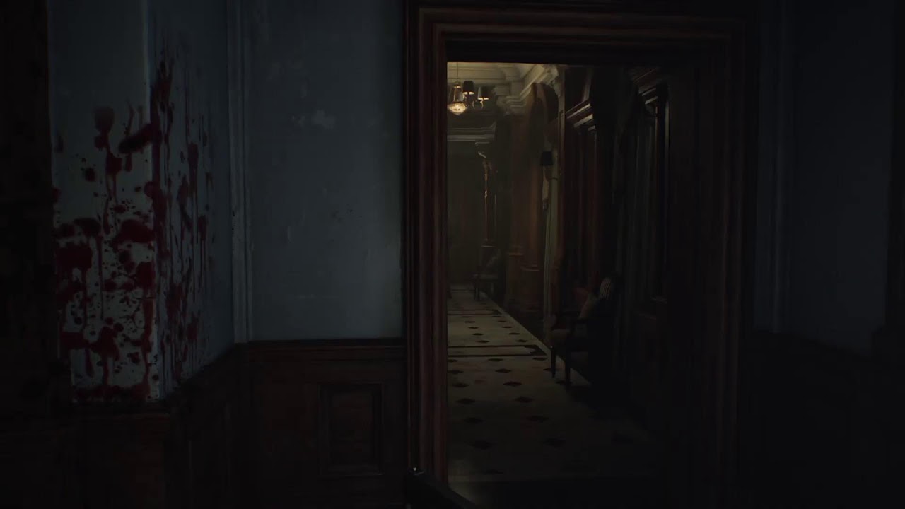 BIOHAZARD　requiem　from ひみちゃんねる