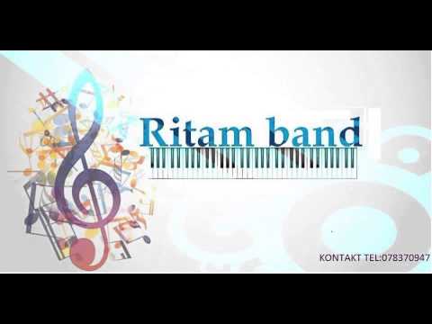 RITAM BAND Pij kume pij (LIVE).....