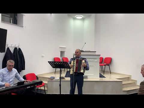 4 martie 2021 Romeo Stan- Iartă-mă Dumnezeul meu