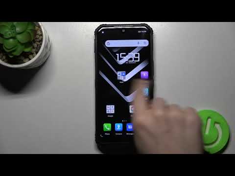 How to Enable/Disable Google News in DOOGEE S95 Pro – Set Up Google Feeds