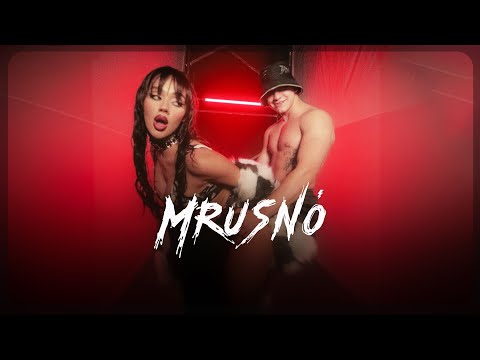 DIMOFF x BILYANISH - MRUSNO [OFFICIAL 4K VIDEO] 2023