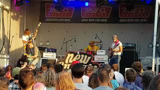 New Swears - Dance With the Devil (live @ Hopped and Confused)