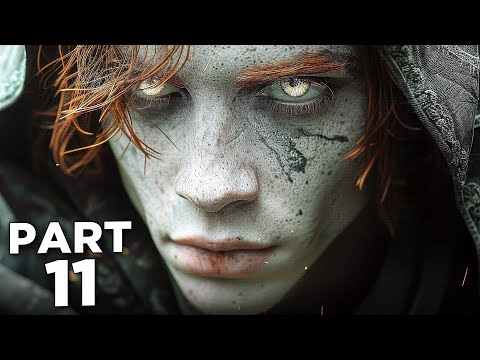 ELDEN RING SHADOW OF THE ERDTREE DLC Walkthrough Gameplay Part 11 - MESSMER THE IMPALER (FULL GAME)