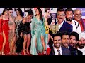 Zeecine Awards 2023 UNEDITED VERSION Shahid Varun Alia Kiara Kriti Kartik Rashmika Pooja