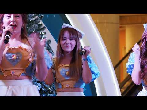 261221 [Fancam] Aoomy Fluffy toast - น้อน