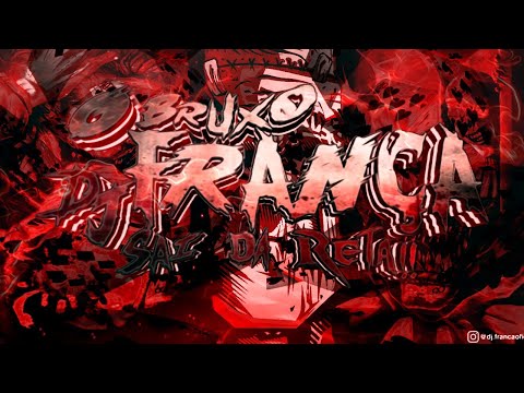 BERIMBAU ORIENTAL 🎌(DJ FRANÇA & DJ LUNEVES)