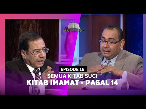 Video Imamat - Episode 144 (Pasal 14)