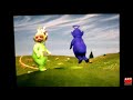 Teletubbies Ending