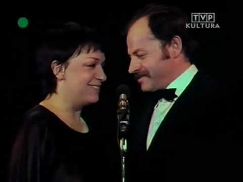 Ewa Demarczyk-Ronda Del Fuego(Poznań 1980)