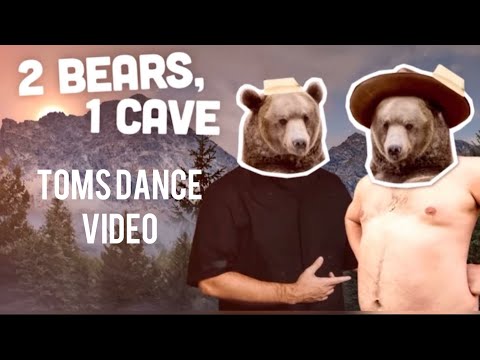 Tom Segura Is A Dancer Now? | 2 Bears, 1 Cave Highlights