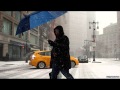 Historic blizzard A nanny state freak out : 24/7.