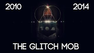 Ultimate Best of The Glitch Mob / 2010-2014 / HQ Audio quality (1080p)