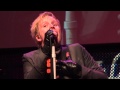Patrick Stump - "Love Selfish Love" (Live in San ...