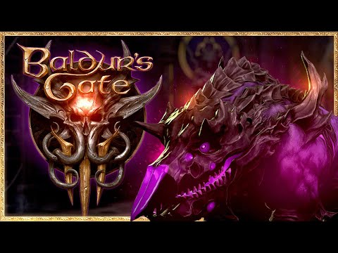Die Merregon: Emporgestiegen aus den Neun Höllen 🐉 Baldur's Gate III #083