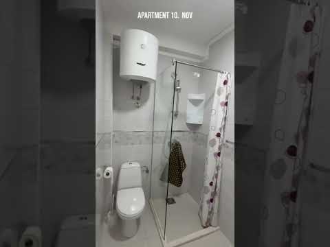 Apartmani Catovic &amp; Stange., privatni smeštaj u mestu &Scaron;u&scaron;anj, Crna Gora - Video