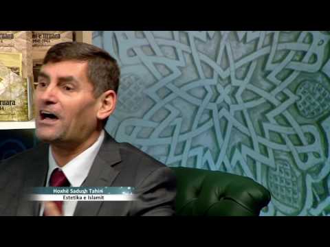 LIGJERATE FETARE   SADUSH TAHIRI   EMISIONI 3 OK