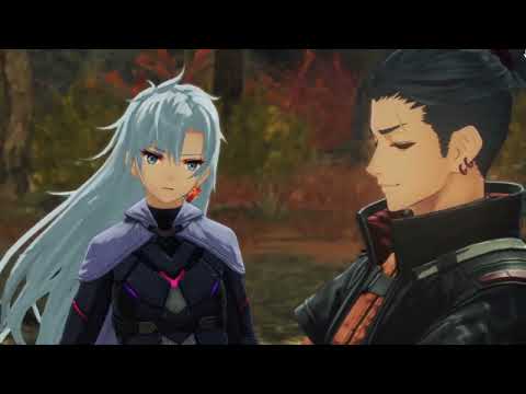 A Scolds Matthew - Xenoblade Chronicles 3: Future Redeemed