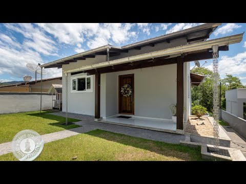 Casa · à venda · 3 quartos · 216m² · Escola Agrícola, Blumenau