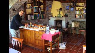 De reos a mosca en Asturias (fotos)