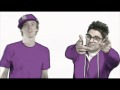 FAttY SPiNS - School'd (Best Version) 