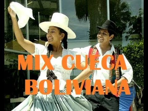Video🎥Mix Cuecas Mix Folklore Boliviano❤️💛💚Para Bailar Y Recodar💃Se Va La Primerita (Dj Harold)