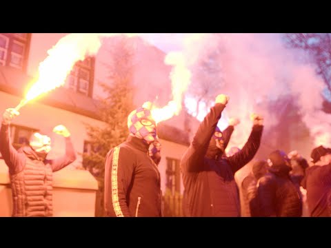 Młody AZF - Nadzieja (prod. Flame)