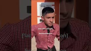 Joy Division - Transmission (with phonetic transcription) @joydivisionofficial