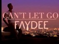 Faydee ft. Master Key - Can't let go (Remix prod ...
