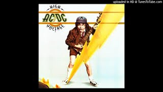 AC/DC-Love song