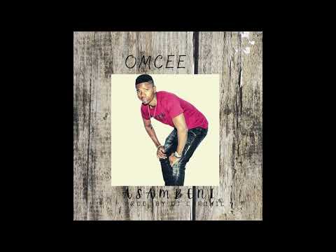 Omcee - Asambeni ( Official Audio )