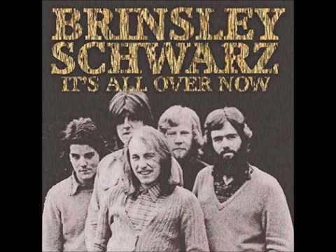 Hey Baby (They're Playing Our Song) - Brinsley Schwarz