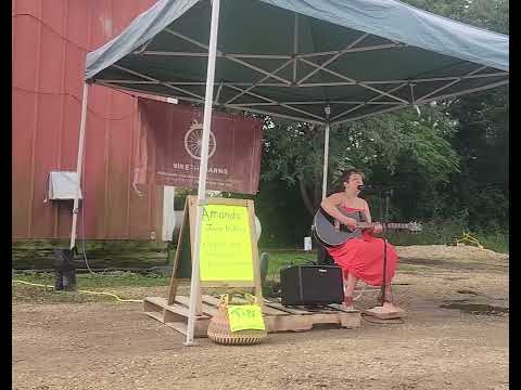 Promotional video thumbnail 3 for Amanda Jane Hoffman