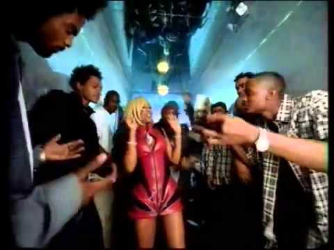 Lil' Kim Feat  Ray J    Wait a Minute