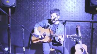 Tim Watt - Desert Rain - Live at Le Pop-in, Paris (28/03/18)