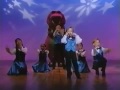 Barney Song Puttin On A Show Part 3