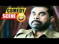 Suraj Venjaramoodu COMEDY Scene Daivathinte Swantham Cleetus Comedy Scenes