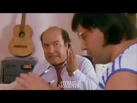 Lino Banfi - il nichilista...