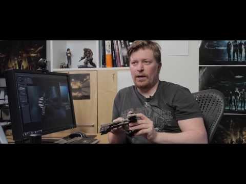 EVE: The Second Decade Collector's Edition - Behind the Scenes Trailer