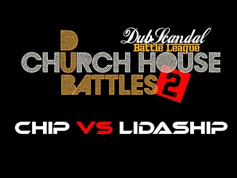 Chip vs Lidaship