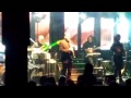 Fani Drakopoulou Apon Mamounia live 31/1/2015 ...