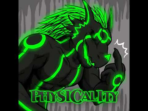 Renard  Adraen  Physicality