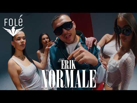 ERIK - NORMALE (prod. ARLENN)