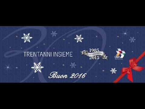 Assemblea OSA 2015 - sintesi