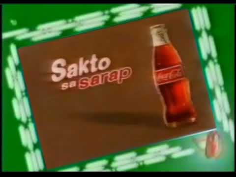 SOP Rules (Summer Official Party) sponsor bumper (2005)